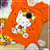 Conjunto Gatinha - comprar online