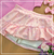 Conjunto Short Saia Borboleta - comprar online