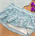 Conjunto Short Saia Borboleta - comprar online