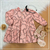 Vestido Eloá na internet