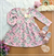 Vestido Flores