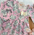 Vestido Flores - comprar online