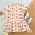 Vestido Teddy