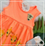 Vestido Girafas - comprar online