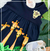 Vestido Girafas - comprar online