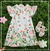 Vestido Floral Milon