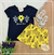 Conjunto Flowers Lover