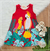 Vestido Nature