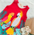 Vestido Nature - comprar online