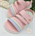 Papete Feminina Rainbow Klin - comprar online
