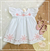 Vestido Bordado Milon