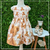Vestido Ursinha Bear