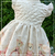 Vestido em Cetim Ursinha - comprar online