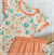 Conjunto Body e Short Bosque Encantado - comprar online