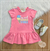 Vestido Sweet Summer Vibes
