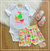 Body e Short Always Sweet