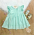 Vestido Helena Milon