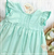 Vestido Helena Milon - comprar online