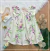 Vestido Floral