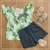 Conjunto Feminino