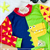 Conjunto Masculino Geodino - comprar online
