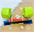Boia Gamer na internet