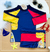 Conjunto Masculino Dino
