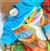 Conjunto Pterodáctilo - comprar online