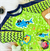 Conjunto Piratas do Mar - comprar online
