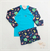 Conjunto Masculino Foguete