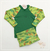 Conjunto Masculino Floresta