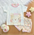 Pijama Curto Ursinha