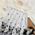 Vestido Panda Manga Longa Off White - comprar online