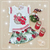 Conjunto Cesta Natal