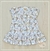Vestido Babado ursinho