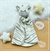 Naninha Zebra Buba