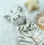 Naninha Zebra Buba - comprar online