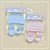 Kit Gorro, Luva e Meia