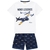 Conjunto Masculino Milon