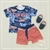 Conjunto Masculino Milon