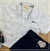 Conjunto Social Milon - comprar online