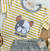 Conjunto Body e Short Dog - comprar online