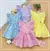 Vestido Fofinho Princesa na internet
