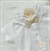 Conjunto Body e Short Batizado - comprar online