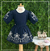 Vestido Bordado Jade - comprar online