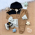 Conjunto Moletom South League