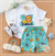 Conjunto Leon Kyly