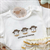 Conjunto Body Short Macaquinho - comprar online