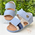 Papete Klin BlueWave - comprar online