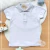 Camisa Polo Masculina Vitor na internet